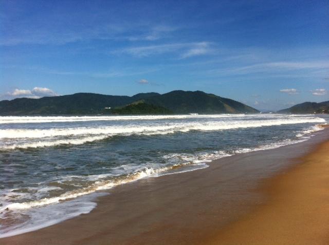 Recanto Marazul 乌巴图巴 外观 照片