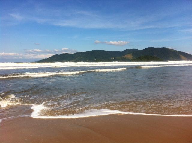 Recanto Marazul 乌巴图巴 外观 照片