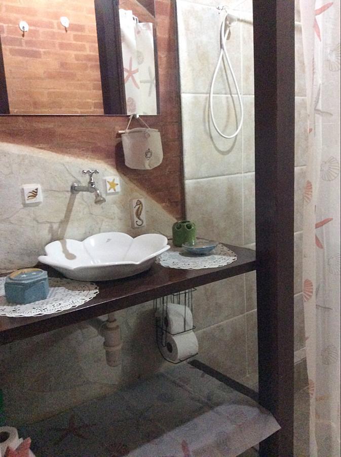 Recanto Marazul 乌巴图巴 外观 照片